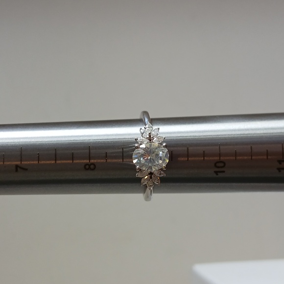 S925 RING - Picture 5 of 7